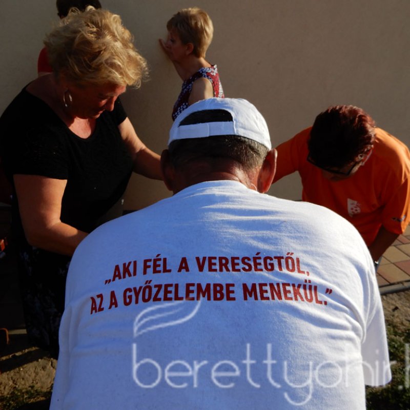 MVFC Berettyóújfalu Szurkolói Összetartás 03